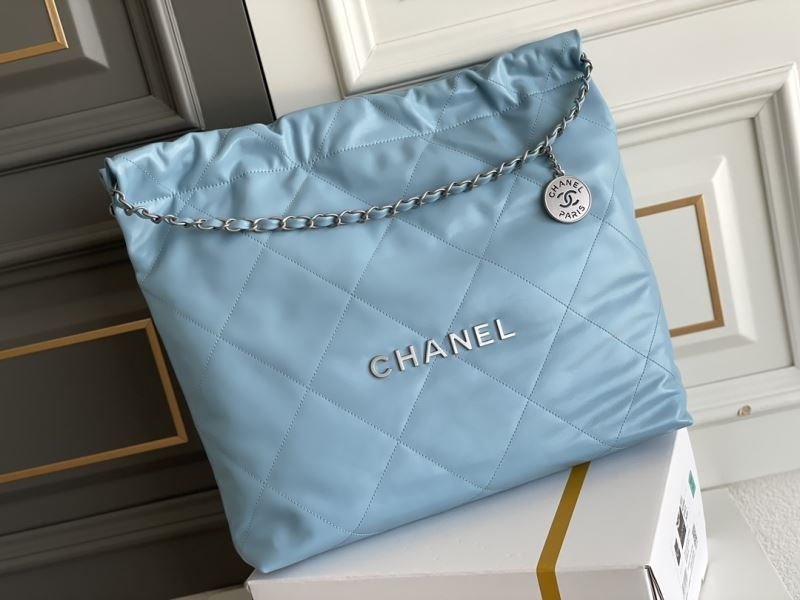 Chanel Hobo 22 Bags